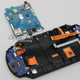 Illustration for article titled The New PS Vita Torn Apart